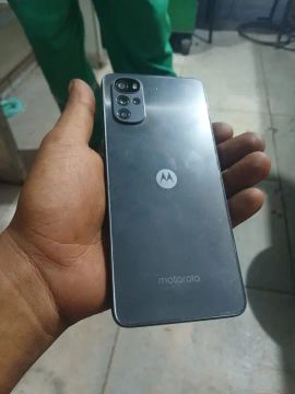 Motorola Moto G22