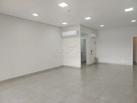 Sala Edifício Comercial Pluri Working