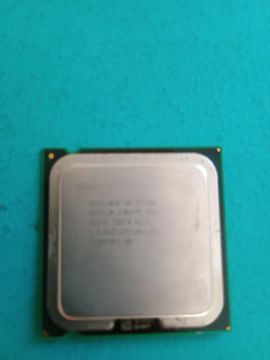 Processador Intel core2duo E7500