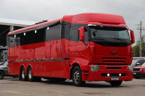 Motor Home Vegine 