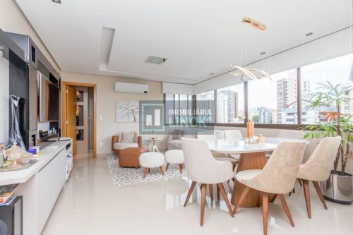 Apartamento dos Sonhos: amplo, ensolarado 3 quartos no Boa Vista