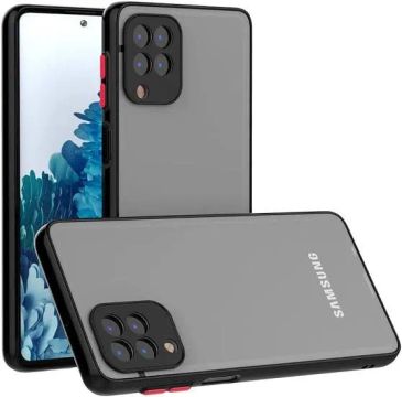 Samsung Galaxy M62 novo