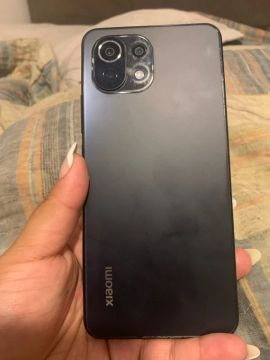 xiaomi mi 11 lite 128 gb