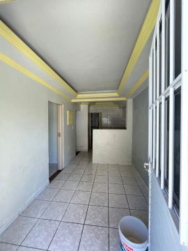 CASA NO SANTO EDUARDO 