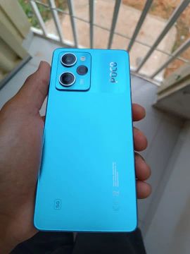 Poco X5 pro 5g 256gb