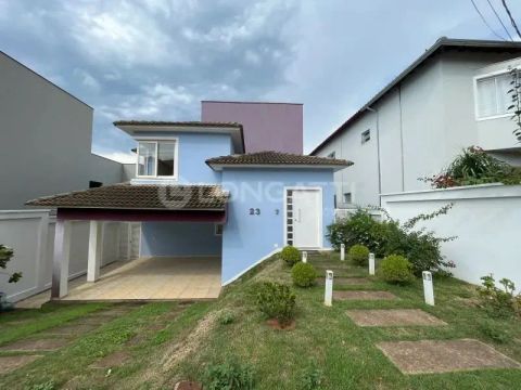 Casa de condomínio em Colinas Del Rey - São João del Rei