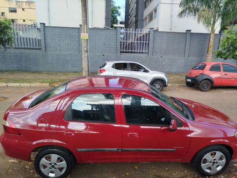 GM Prisma 2008 Maxx Conservado