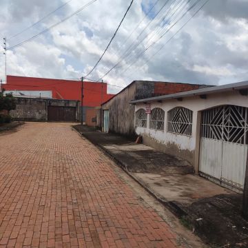 Casa no Lot. Farhat á venda