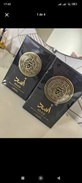 ASAD LATTAFA 100ml 
