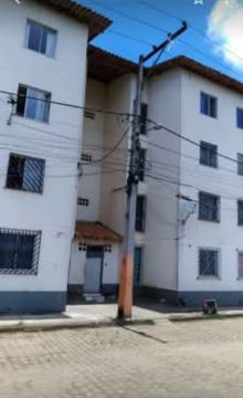 Vendo Apartamento,65.000, Morada Do Porto Primeiro Andar, Quitado, Gradiado, Ilhéus-Ba.