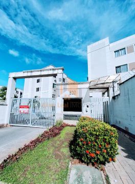 Apartamento 2 quartos em Condomínio Fechado em Rio Doce - Olinda