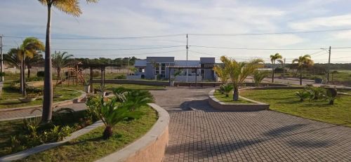 Repasso Terreno de 180m2 FORTALEZA