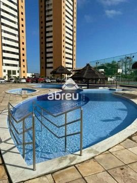 Apartamento à venda no Condomínio Estrela de Natal