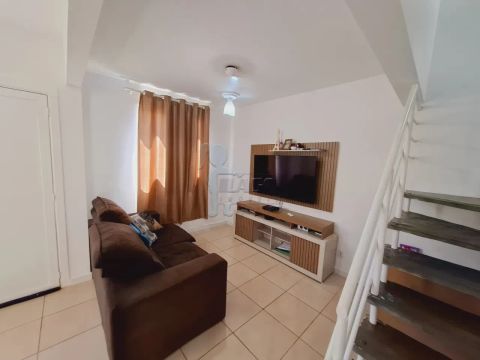 Casa de 87m² com 03 quartos para locação - Condomínio Evidence Resort