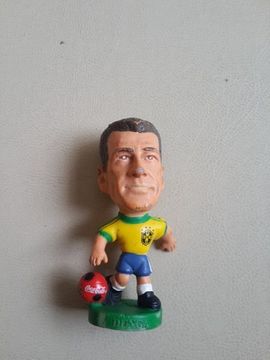 Mini Craque Dunga - 1998