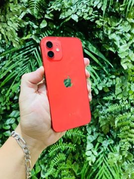 iphone 12 red