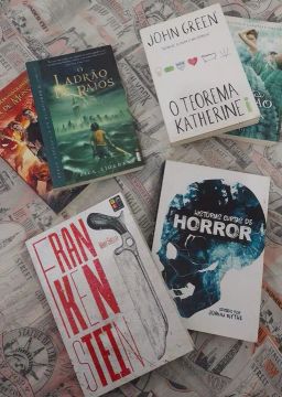 Livros 