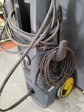 LAVADORA KARCHER K4.850 RECON GARANTIA DE 60 DIAS 