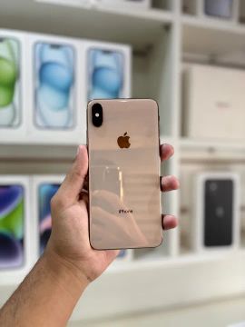 IPHONE XS MAX 64 GB
