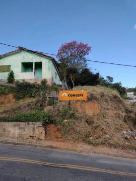 Terreno à venda, 1000 m² por R$ 800.000,00 - Jardim Zaira - Mauá/SP