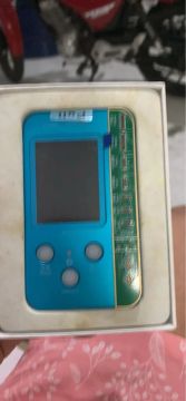 Programadora jcid V1se