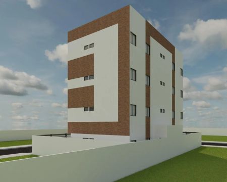 Apartamento para vender em Mangabeira