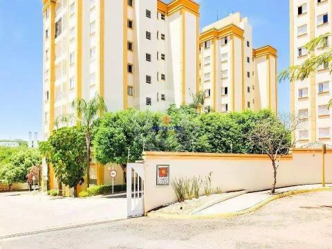 Apartamento Residencial Campo Limpo disponível para venda - Imobiliária em Bauru - Grizoni