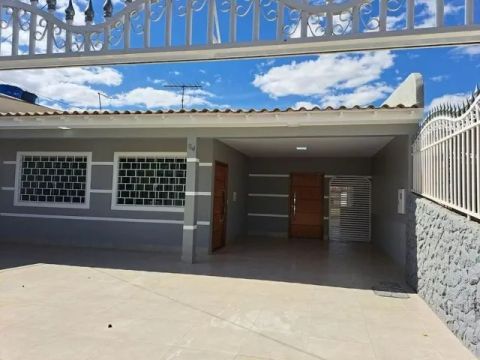 Casa no Riacho Fundo 2 Parcelamos 