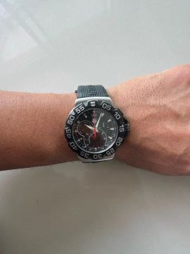 Tag heuer fórmula 1