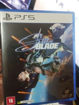 Stellar Blade - PS5