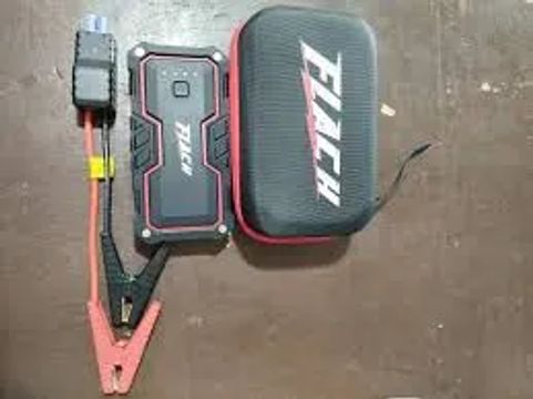 Starter 12V 800A auxiliar 
