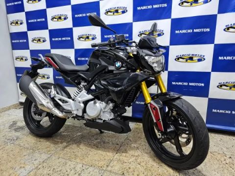 BMW G 310 R 19/20