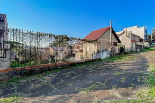 Terreno/Lote Residencial de 385.0m² no bairro Chác