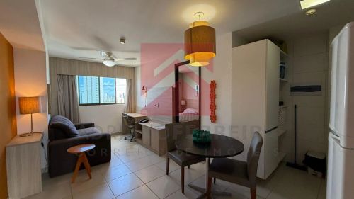 Bristol Mobília Pool 33m² Beach Class Convention. Rua Maria Carolina.