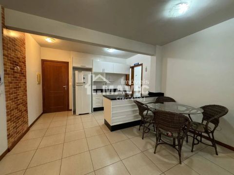 Apartamento com 3 quartos, Vila Baependi - Jaraguá do Sul