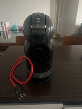 Máquina Nescafé Dolce Gusto Mini Me