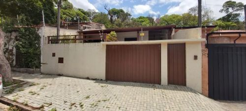 Casa em Rua Pedro Álvares Cabral - Bosque - Campinas/SP