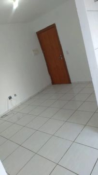 apartamento terreo