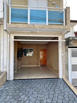 Casa a venda na Zona Sul 