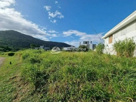 Marina Philippi - Belo terreno em ótima localização à venda, Lagoa da Conceição, Florianóp