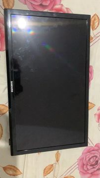 Samsung 32 polegadas 