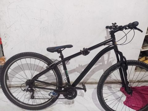 Bicicleta aro 29