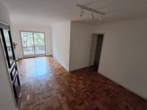 Imóvel para aluguel com 105 metros quadrados com 3 quartos em Sumarezinho - São Paulo - SP