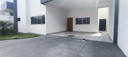 Casa para aluguel Vertente das Águas Primavera do Leste 4.000,00