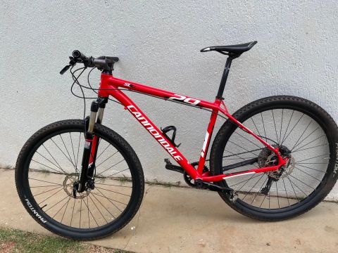 Cannondale sl3
