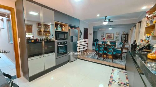 Casa com 4 dormitórios à venda, 200 m² por R$ 1.150.000,00 - Nova Piracicaba - Piracicaba/