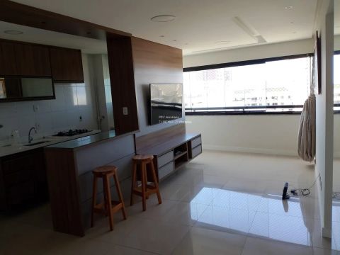 APARTAMENTO RESIDENCIAL em SALVADOR - BA, IMBUÍ
