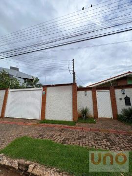 Casa em Jardim Paulista - Campo Grande