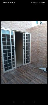 Vendo ou Alugo casa  mobiliada
