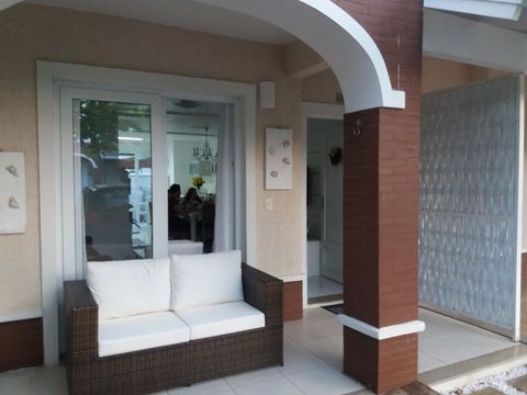 Casa Condomínio Pacific. Promoção mês de março.